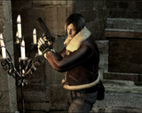 Trailer zu Resident Evil 4